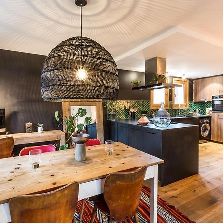 Appartement Native Шамони Екстериор снимка