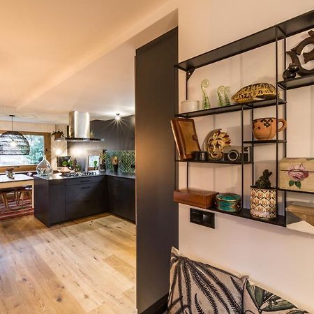 Appartement Native Шамони Екстериор снимка